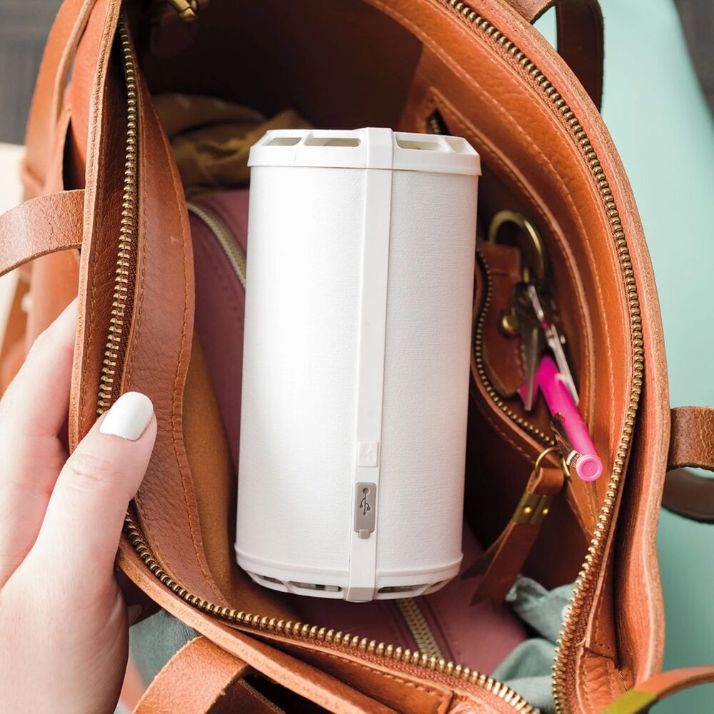 Scentsy Air Go + Personal Size Wax Melt & USB NWOB Small Spaces